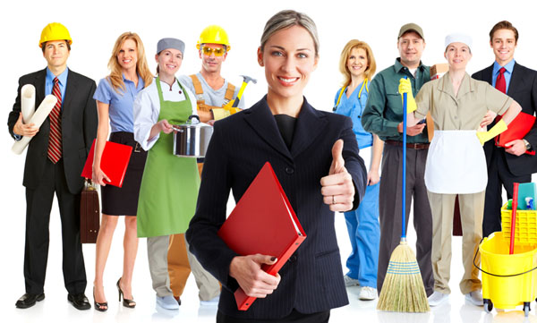 Özbek Camcı Hizmeti